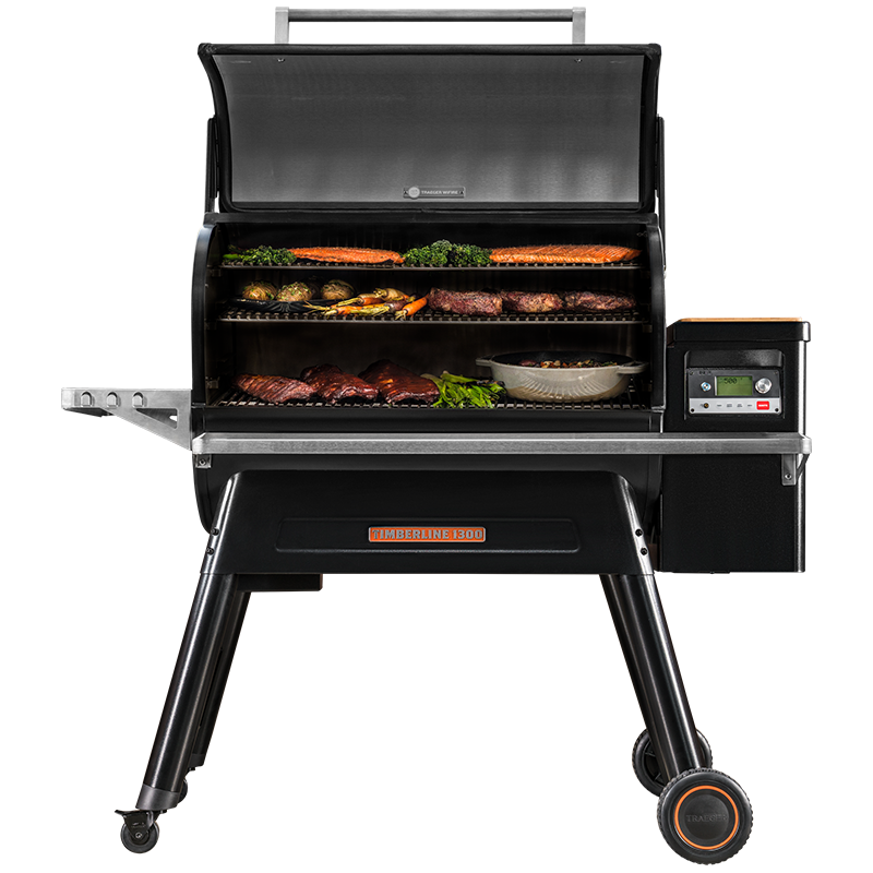 Traeger, Timberline 1300