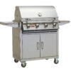 Lonestar BBQ LP