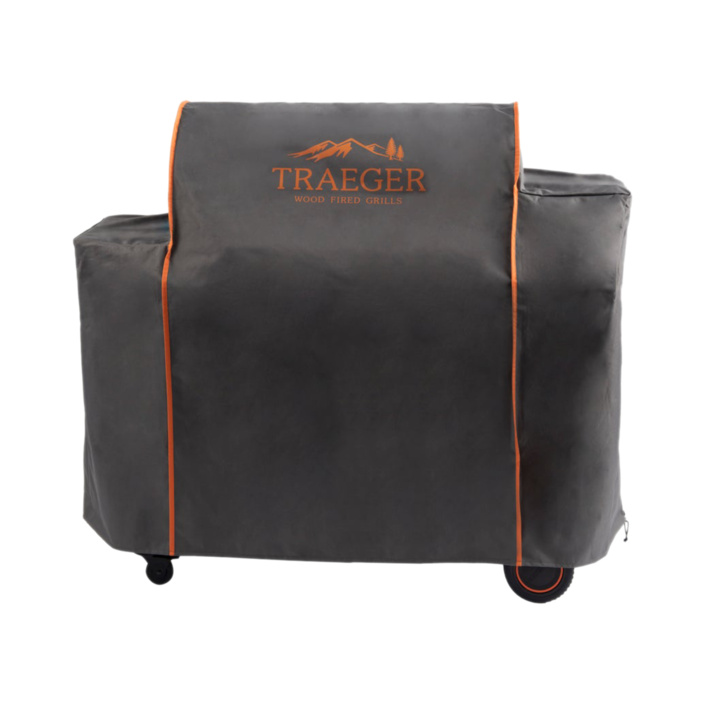 Traeger, Cover Timberline 130