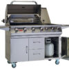 7 Burner BBQ NG