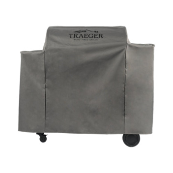 Traeger, Cover Ironwood 885 