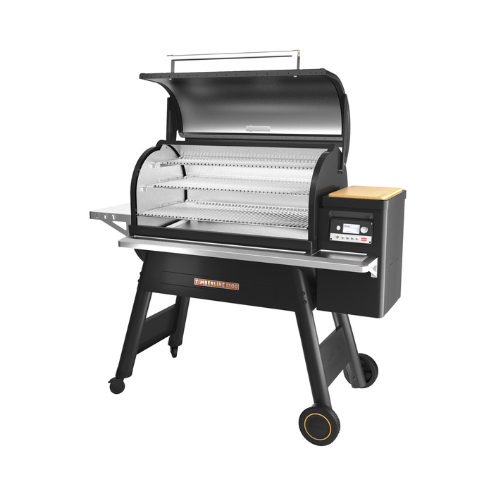 Traeger, Timberline 1300