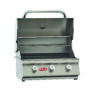 Steer Built-In Unit 60cm-3 burners, LP