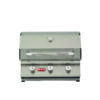 Steer Built-In Unit 60cm-3 burners, LP