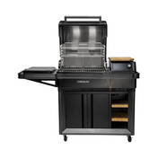 Traeger, NEU Timberline  BBQ 