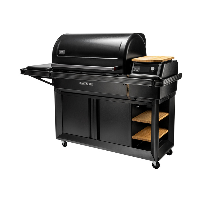 Traeger, NEU Timberline XL BBQ