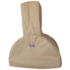 Extra Large Oven W/Proof & Breathable Sumbrella Surlast Cover 4 Pizza - TOP