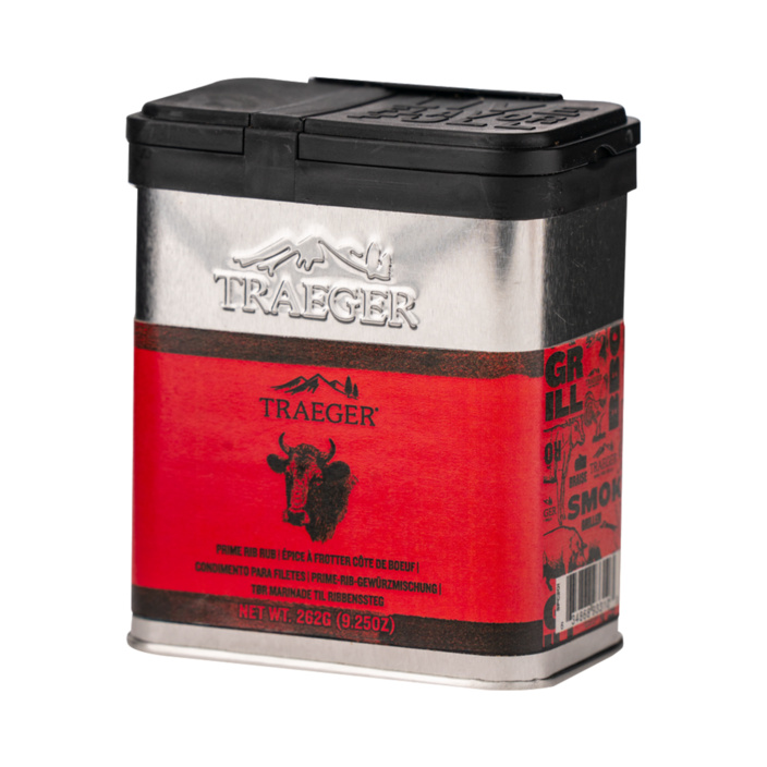 Traeger, Prime Rub 262g