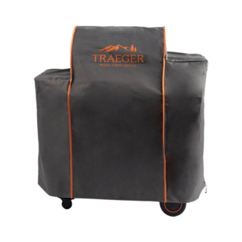 Traeger, Cover Timberline 880