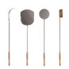 Set of peels / Set de pelles 120