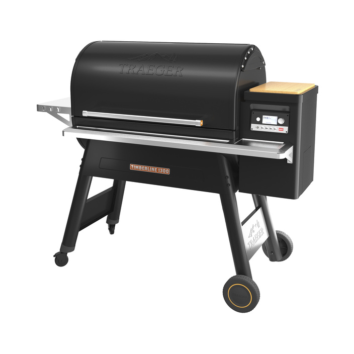 Traeger, Timberline 1300