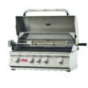 Angus Built-In Unit 76cm-4 burners NG