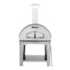BULL EZTRA LARGE 4 PIZZA TOP-WOOD