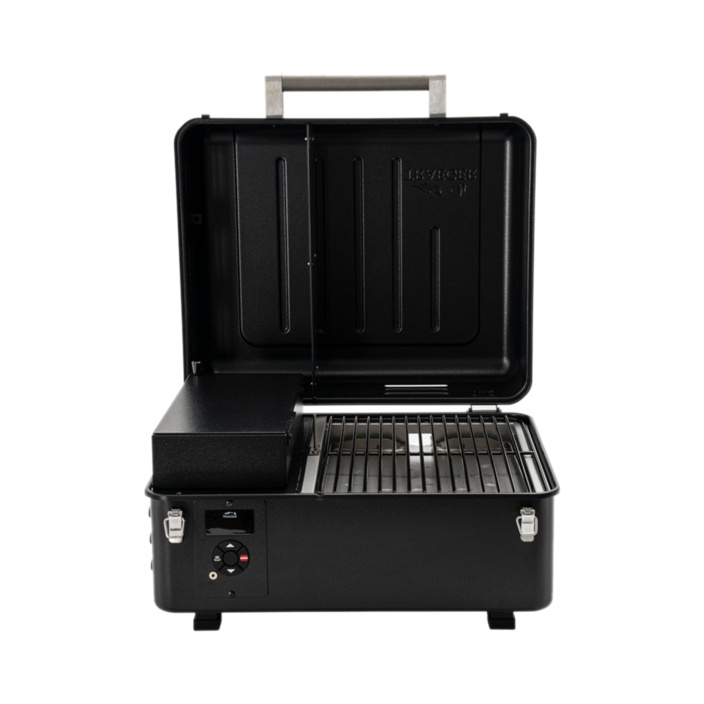 Traeger, Ranger
