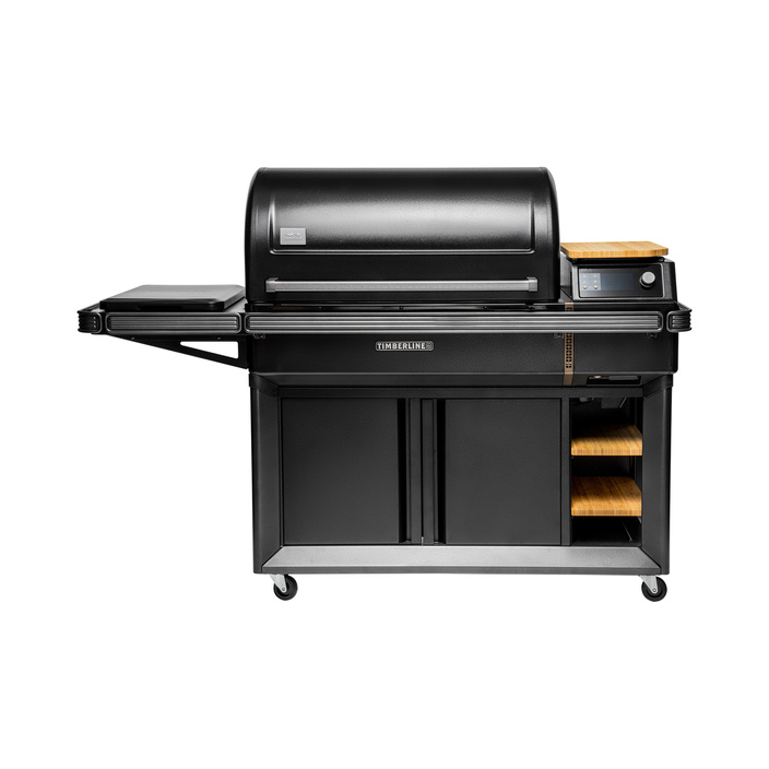 Traeger, NEU Timberline XL BBQ