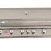 Diablo Built-in Grill 120cm- 6 burners NG