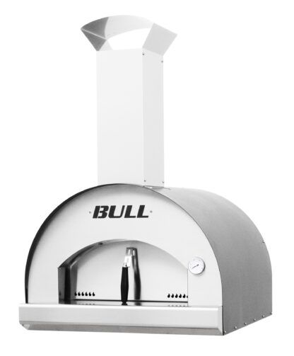 BULL LARGE 2 PIZZA TOO-HYBRID