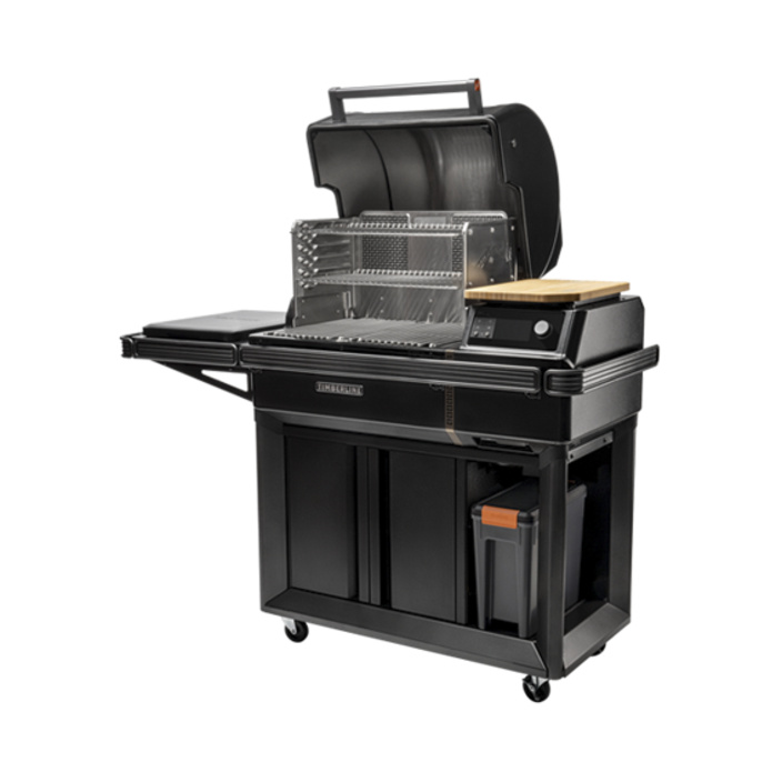Traeger, NEU Timberline  BBQ 