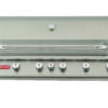 Diablo Built-in Grill 120cm- 6 burners NG