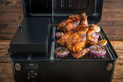 Traeger, Ranger