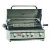 Angus Built-In Unit 76cm-4 burners NG