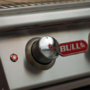 Diablo Built-in Grill 120cm- 6 burners NG