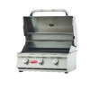 Steer Built-In Unit 60cm-3 burners, LP