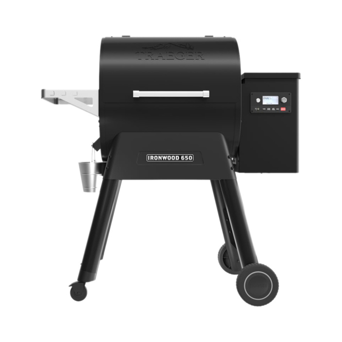 Traeger, Ironwood 650