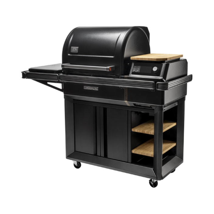 Traeger, NEU Timberline  BBQ 
