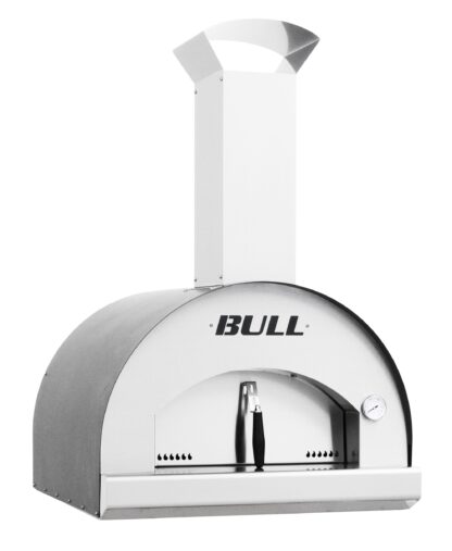 BULL LARGE 2 PIZZA TOO-HYBRID