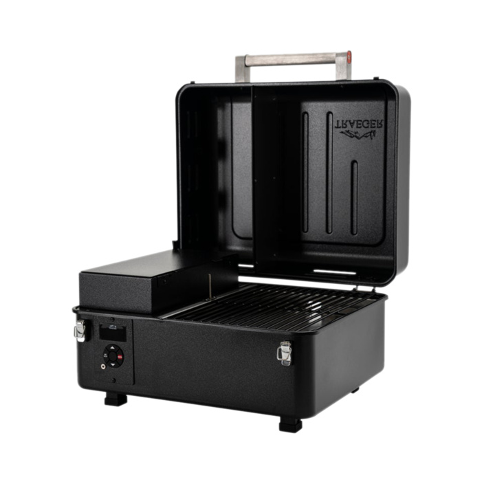 Traeger, Ranger