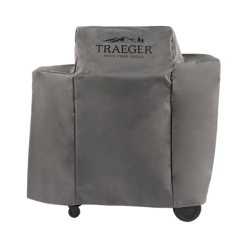 Traeger, Cover Ironwood 650