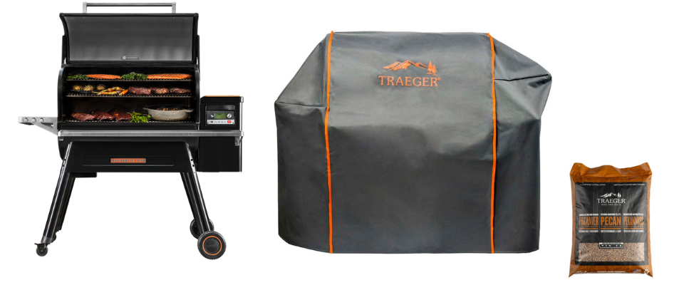 Timberline 1300 (Plus)