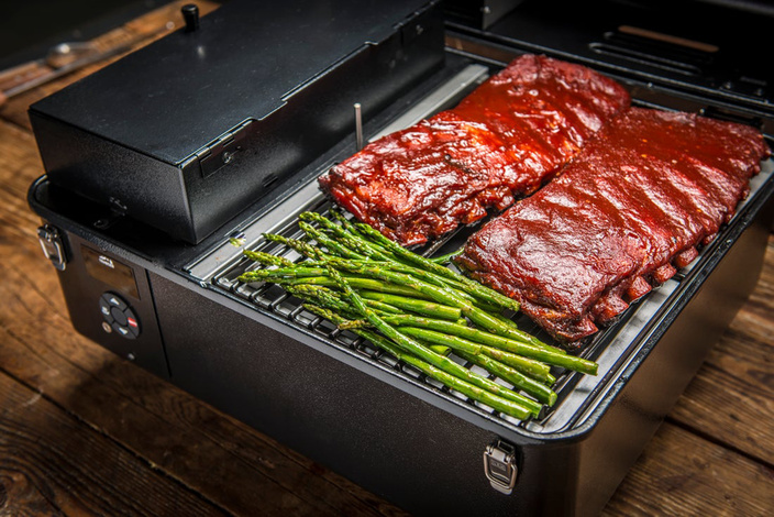 Traeger, Ranger