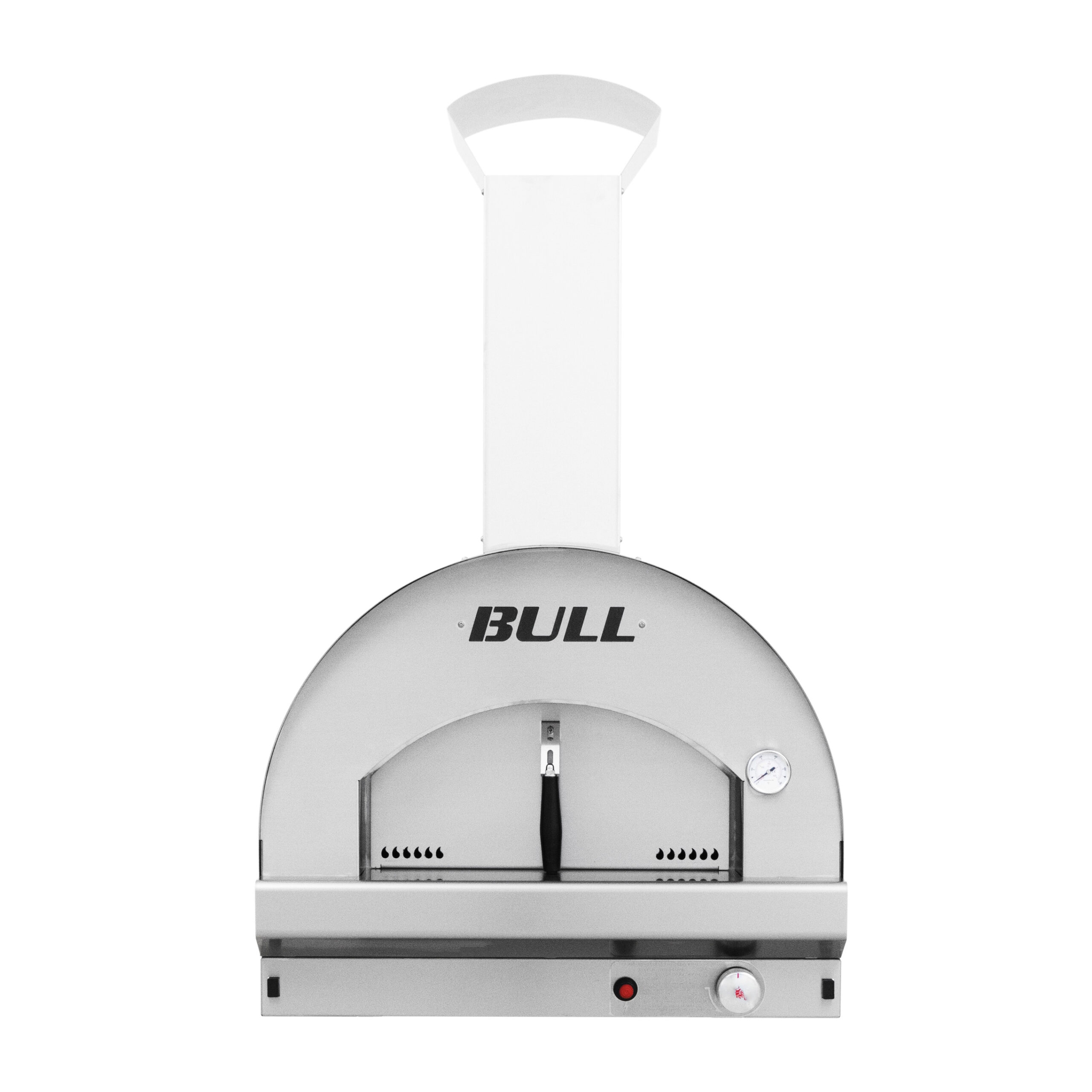 BULL LARGE 2 PIZZA TOO-HYBRID